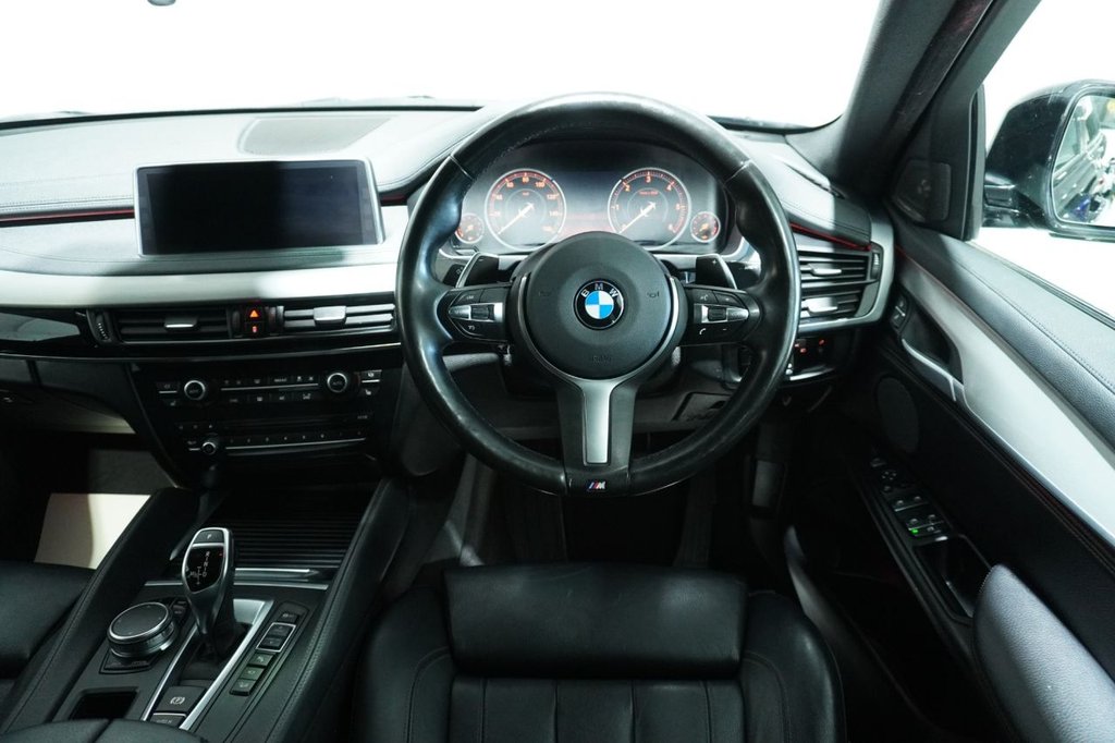 Used BMW X6 2018 for sale - 76820517: Photo 29