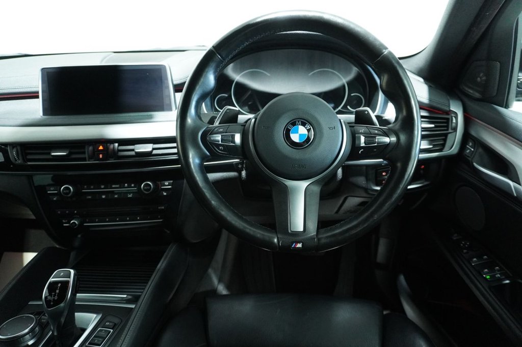 Used BMW X6 2018 for sale - 76820517: Photo 30