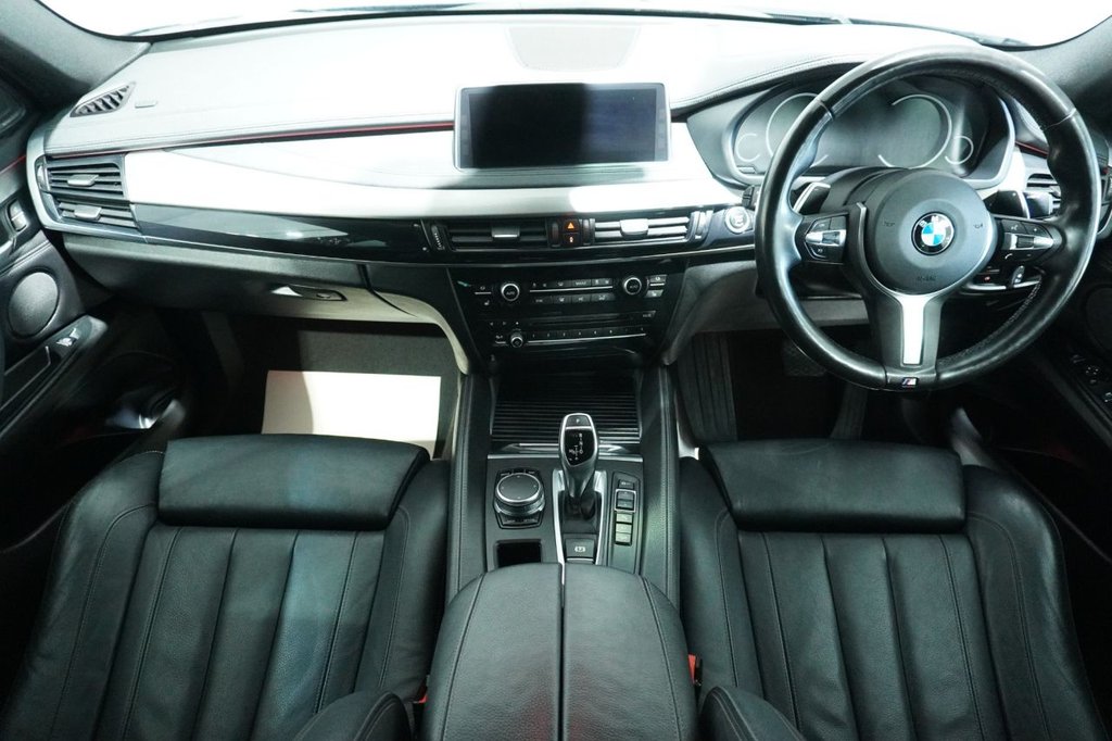 Used BMW X6 2018 for sale - 76820517: Photo 31