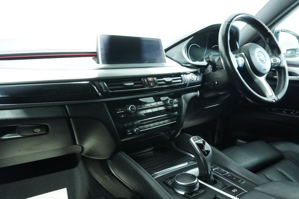 Used BMW X6 2018 for sale - 76820517: Photo 32