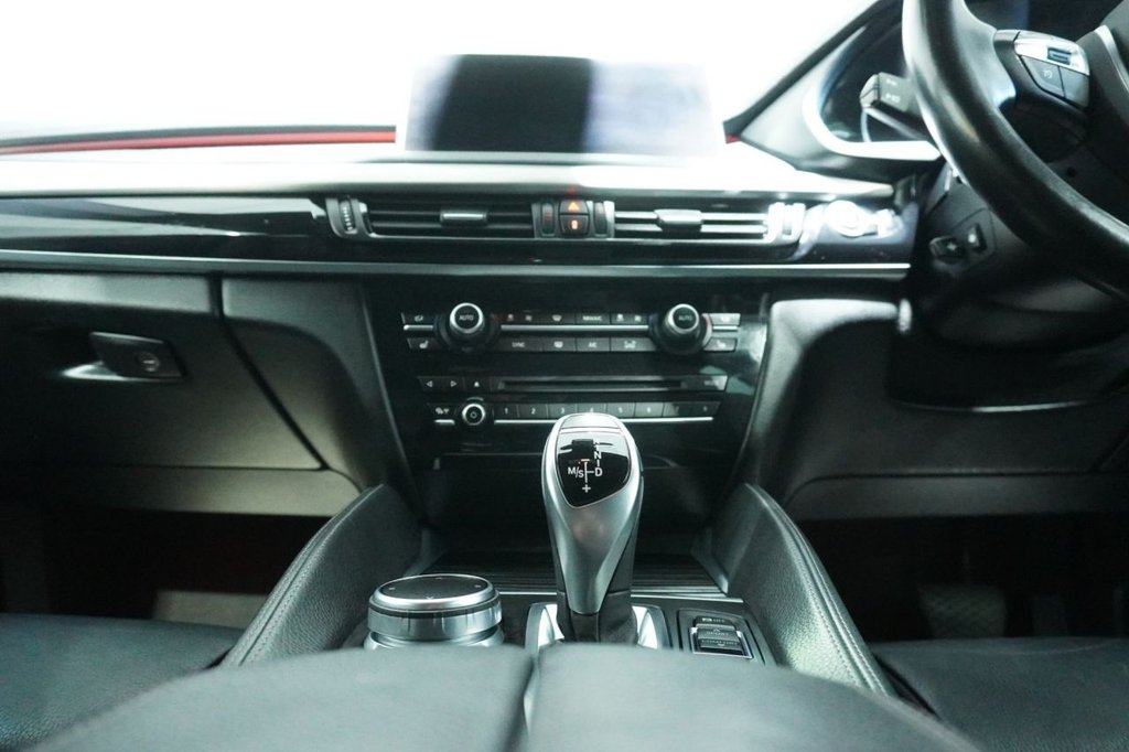 Used BMW X6 2018 for sale - 76820517: Photo 33