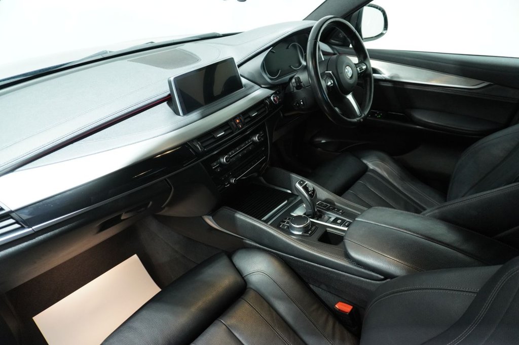 Used BMW X6 2018 for sale - 76820517: Photo 37