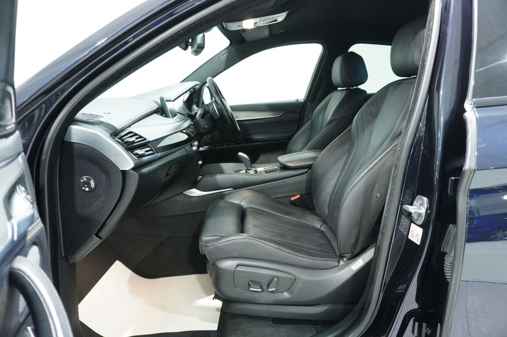 Used BMW X6 2018 for sale - 76820517: Photo 39