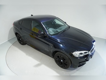 Used BMW X6 2018 for sale - 76820517: Photo