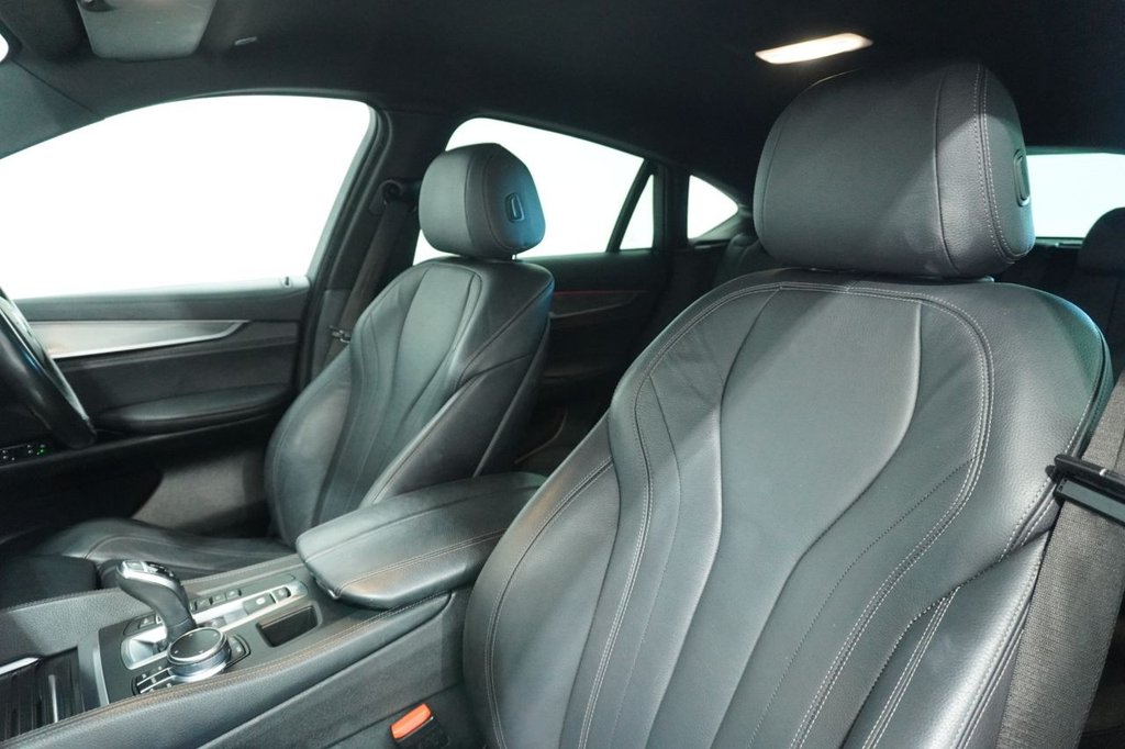 Used BMW X6 2018 for sale - 76820517: Photo 40
