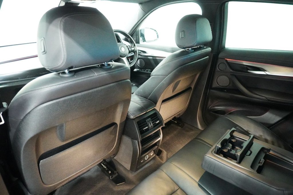 Used BMW X6 2018 for sale - 76820517: Photo 42