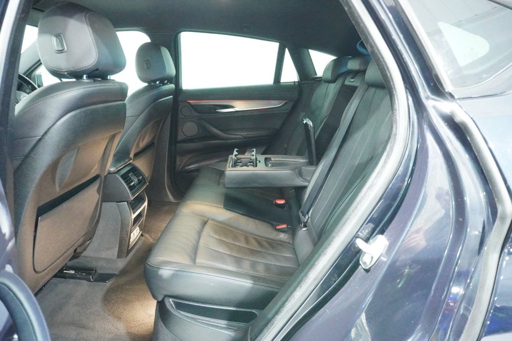 Used BMW X6 2018 for sale - 76820517: Photo 43