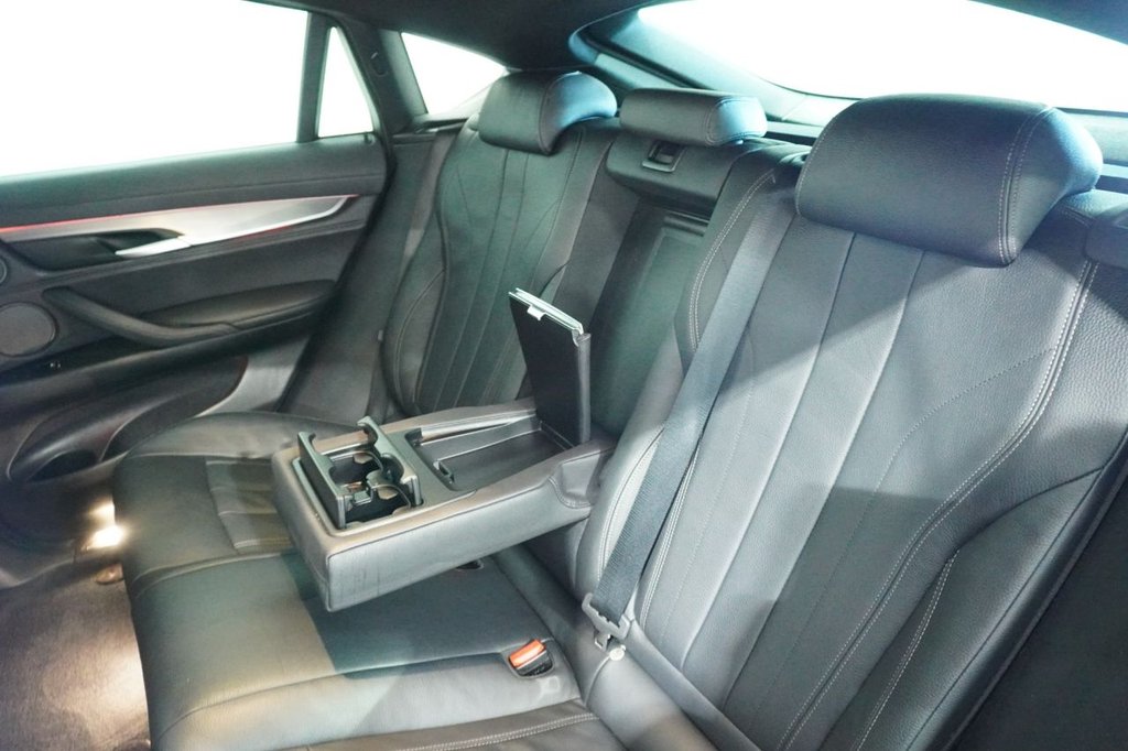 Used BMW X6 2018 for sale - 76820517: Photo 44