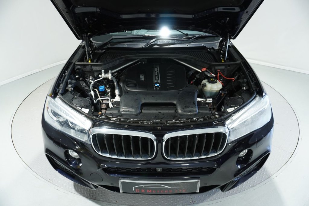 Used BMW X6 2018 for sale - 76820517: Photo 49