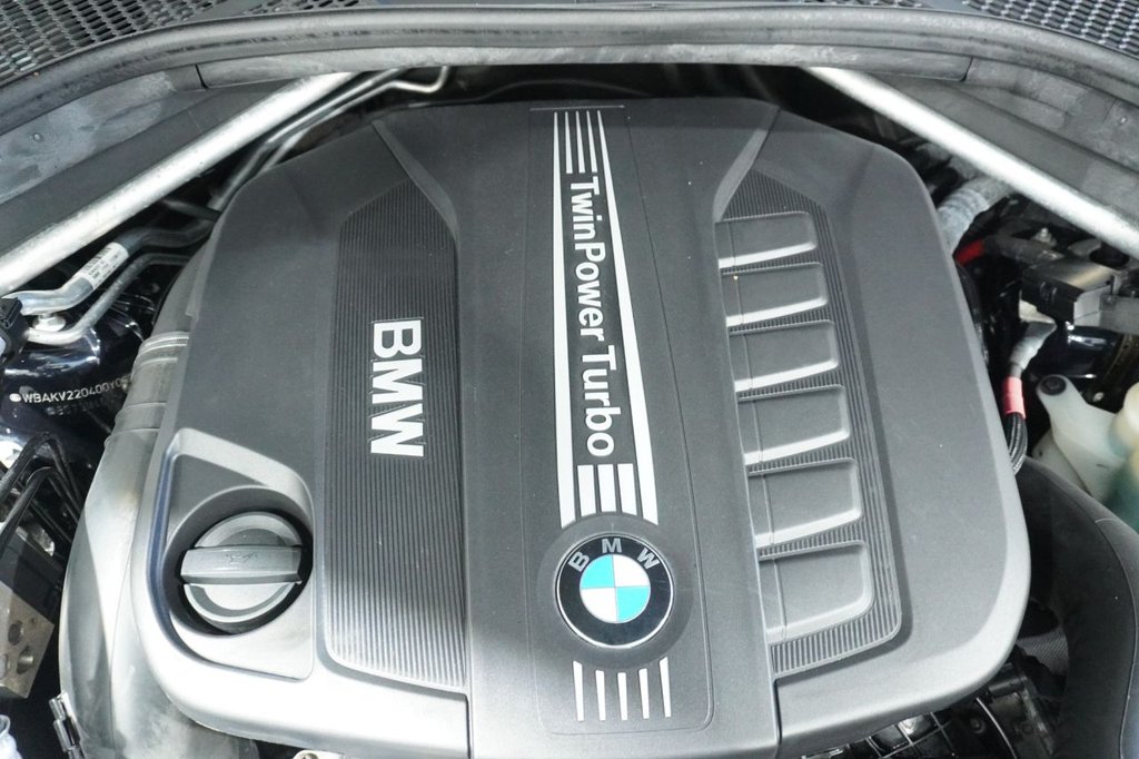 Used BMW X6 2018 for sale - 76820517: Photo 50