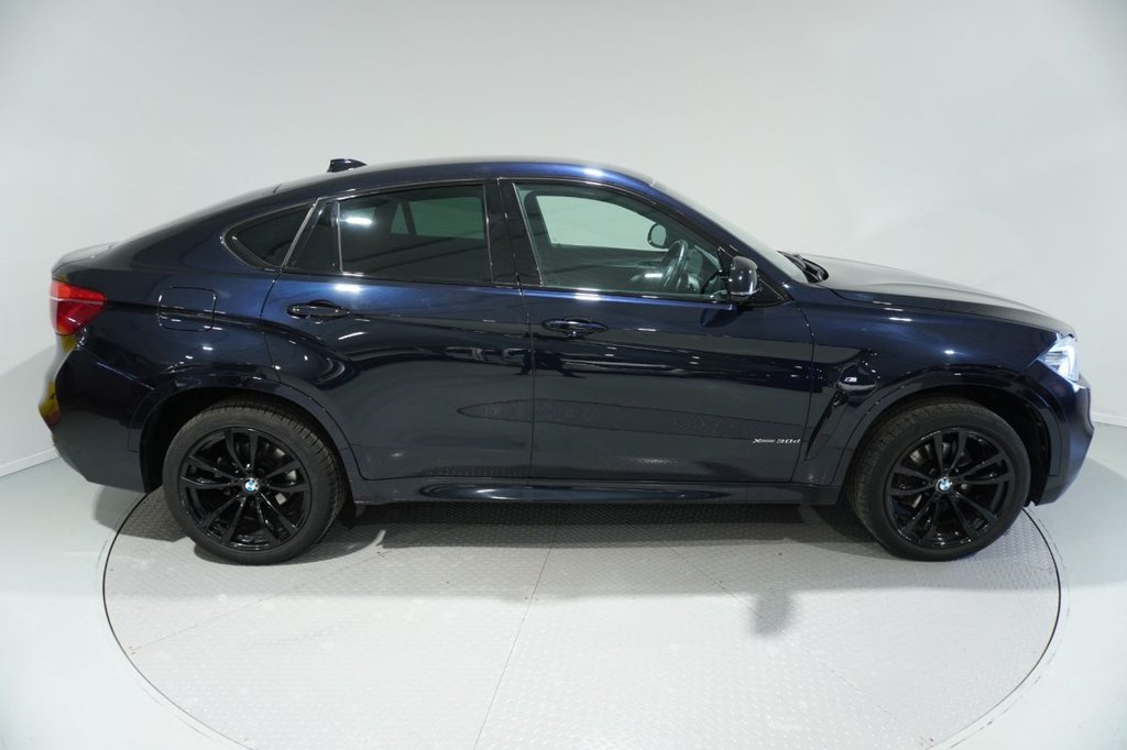 Used BMW X6 2018 for sale - 76820517: Photo 6