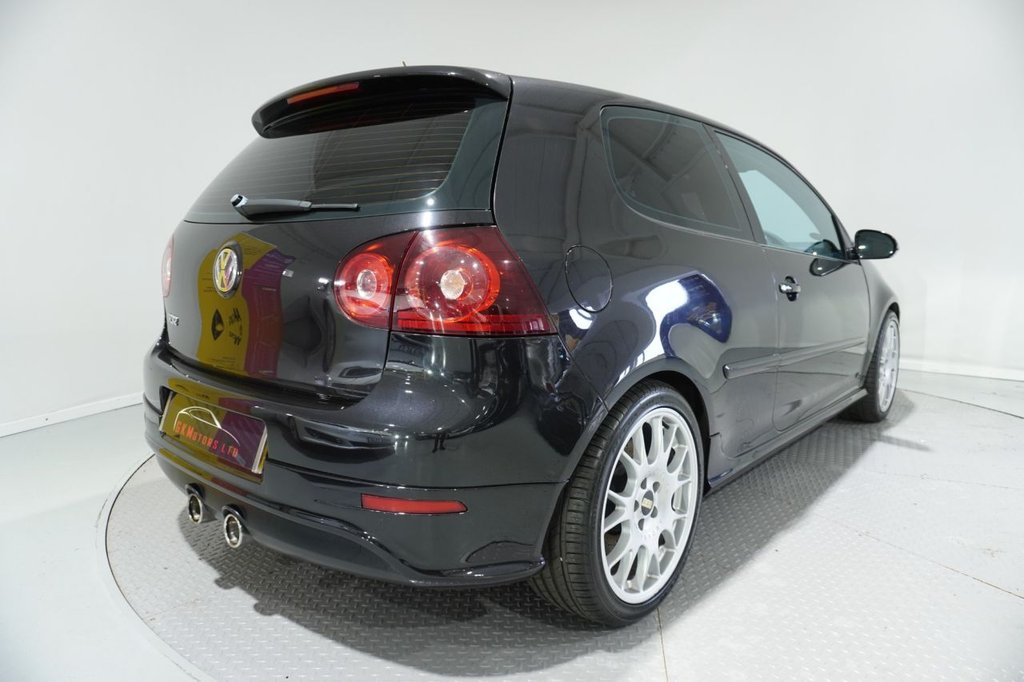 Used Volkswagen Golf 2006 for sale - 76820665: Photo 18
