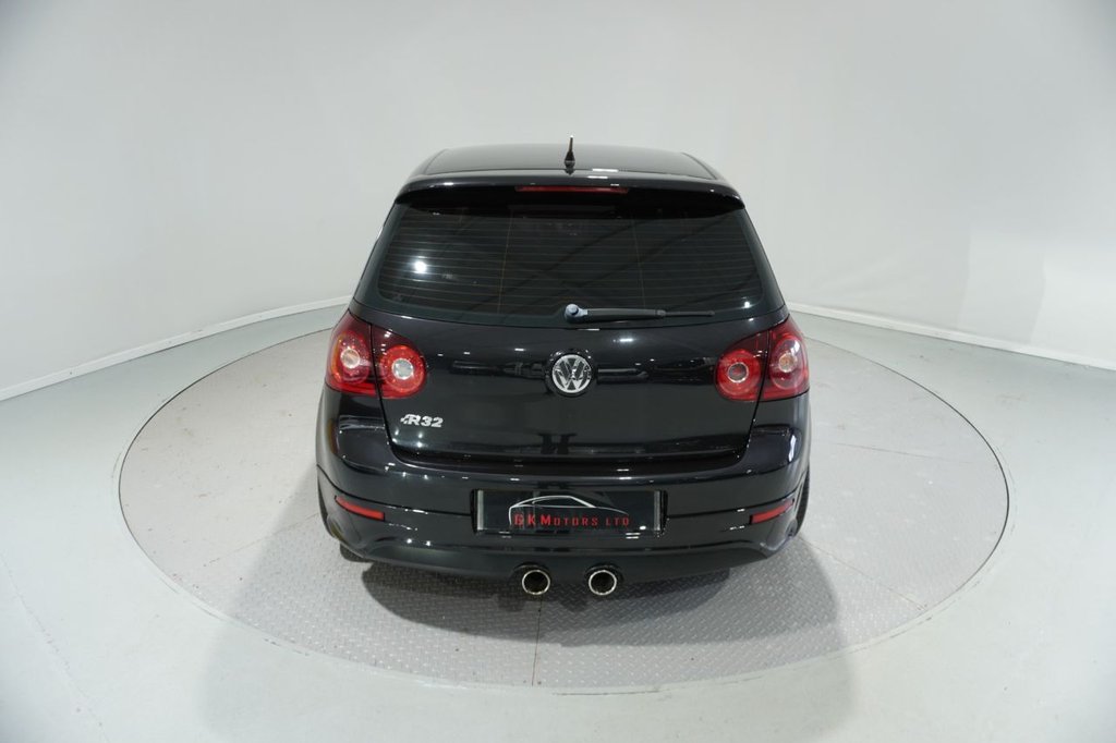 Used Volkswagen Golf 2006 for sale - 76820665: Photo 19