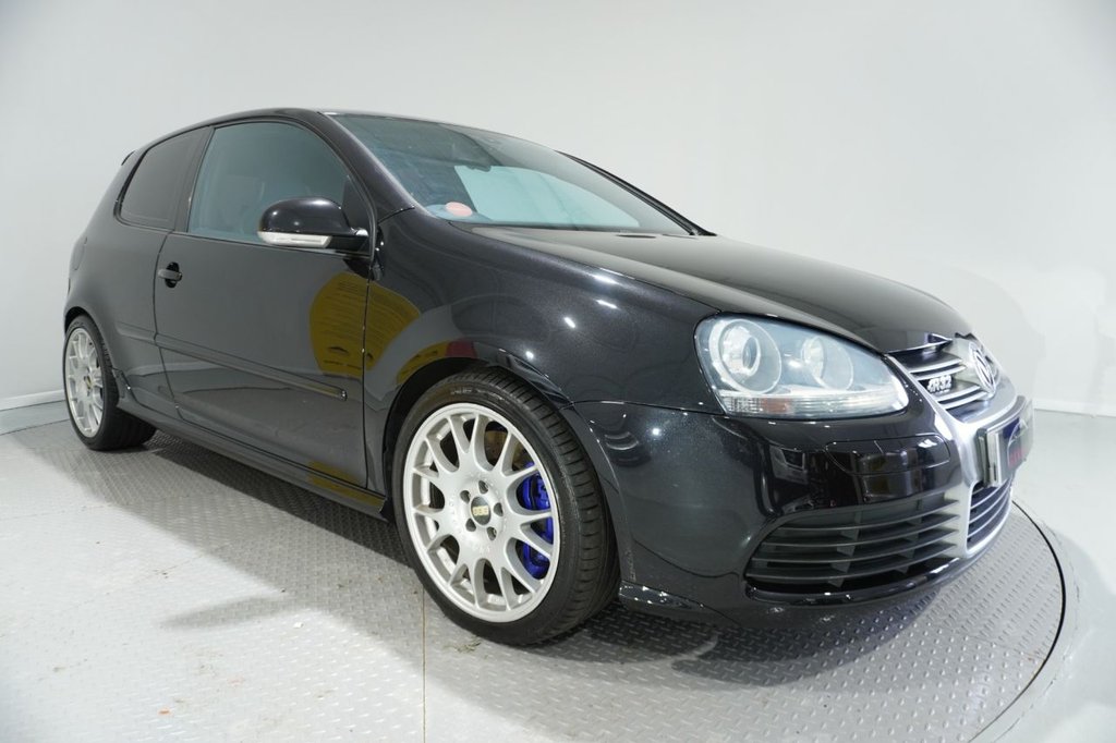 Used Volkswagen Golf 2006 for sale - 76820665: Photo 2