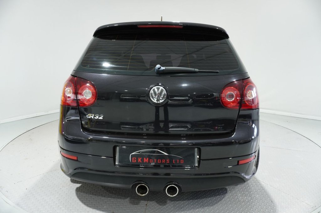 Used Volkswagen Golf 2006 for sale - 76820665: Photo 20