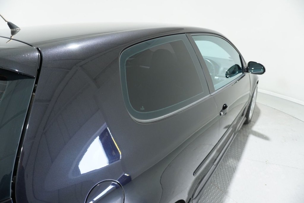 Used Volkswagen Golf 2006 for sale - 76820665: Photo 23