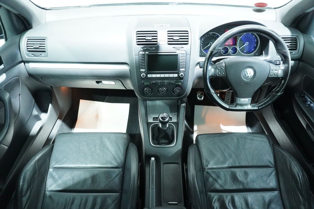 Used Volkswagen Golf 2006 for sale - 76820665: Photo 28