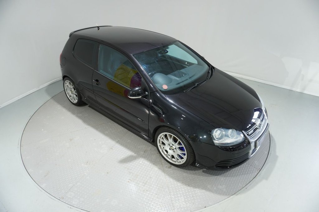 Used Volkswagen Golf 2006 for sale - 76820665: Photo 3