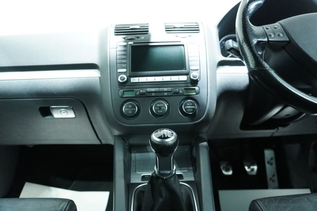 Used Volkswagen Golf 2006 for sale - 76820665: Photo 30