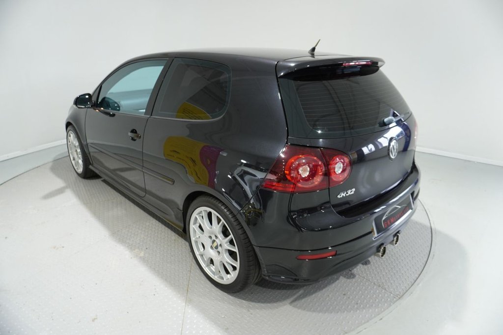 Used Volkswagen Golf 2006 for sale - 76820665: Photo 32