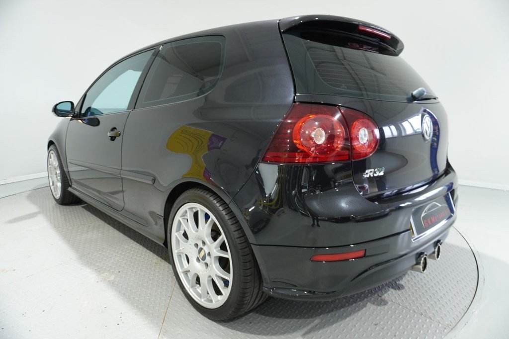 Used Volkswagen Golf 2006 for sale - 76820665: Photo 33