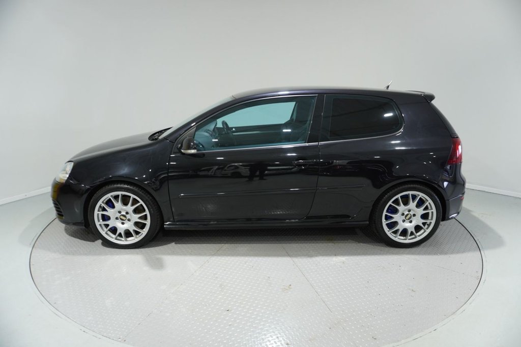 Used Volkswagen Golf 2006 for sale - 76820665: Photo 34