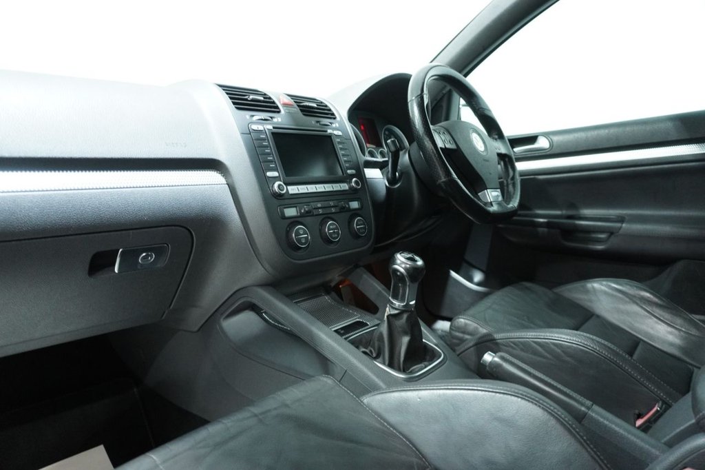 Used Volkswagen Golf 2006 for sale - 76820665: Photo 39