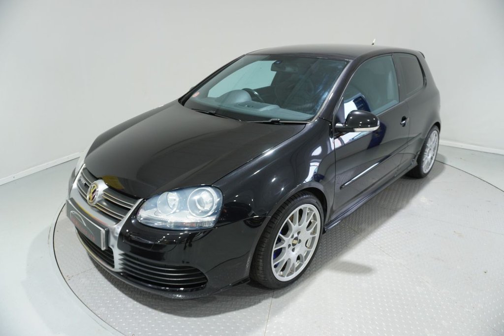 Used Volkswagen Golf 2006 for sale - 76820665: Photo 45