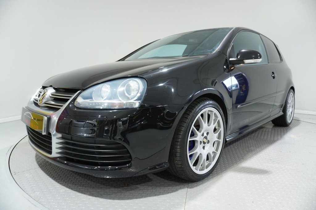 Used Volkswagen Golf 2006 for sale - 76820665: Photo 46