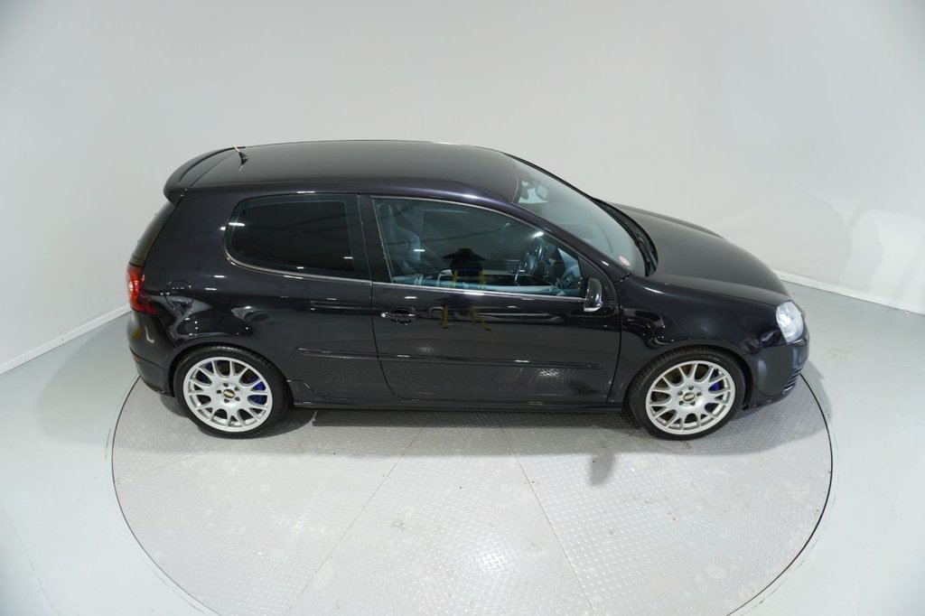Used Volkswagen Golf 2006 for sale - 76820665: Photo 5