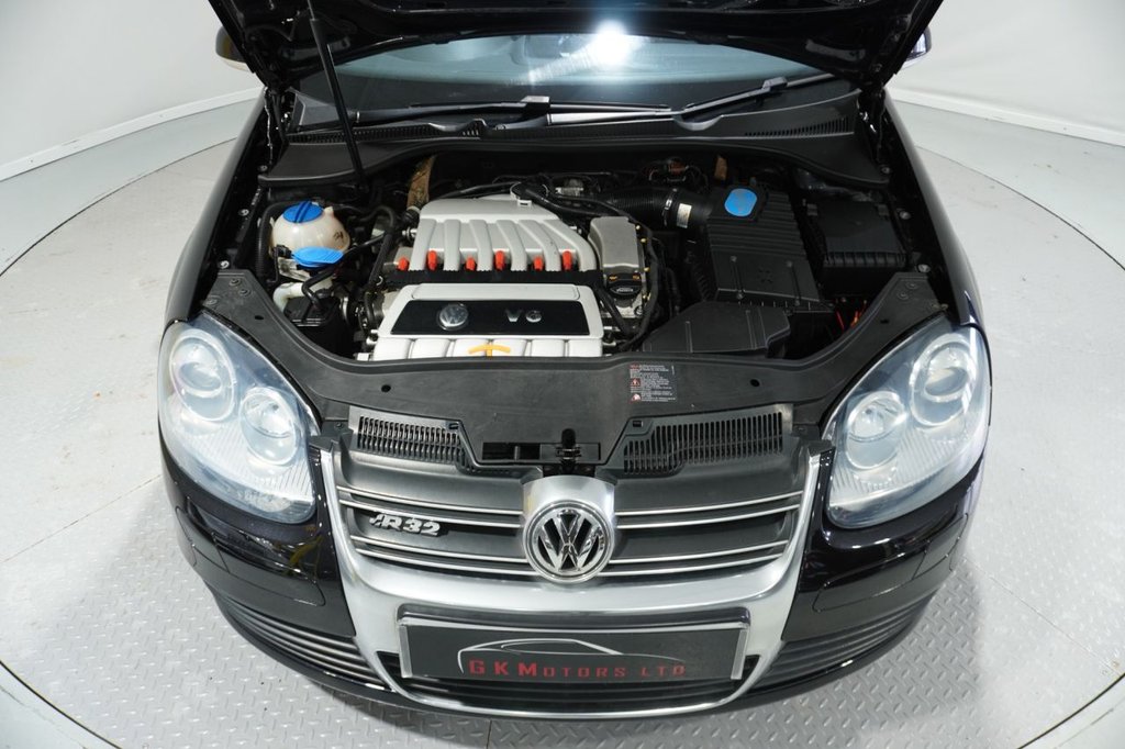 Used Volkswagen Golf 2006 for sale - 76820665: Photo 50