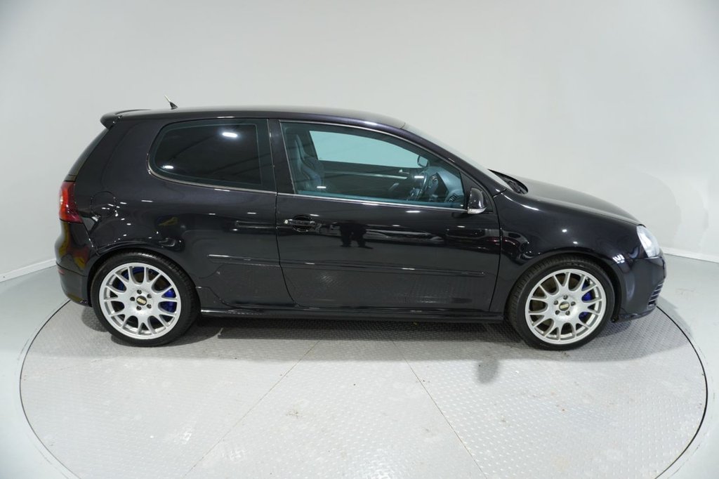 Used Volkswagen Golf 2006 for sale - 76820665: Photo 6