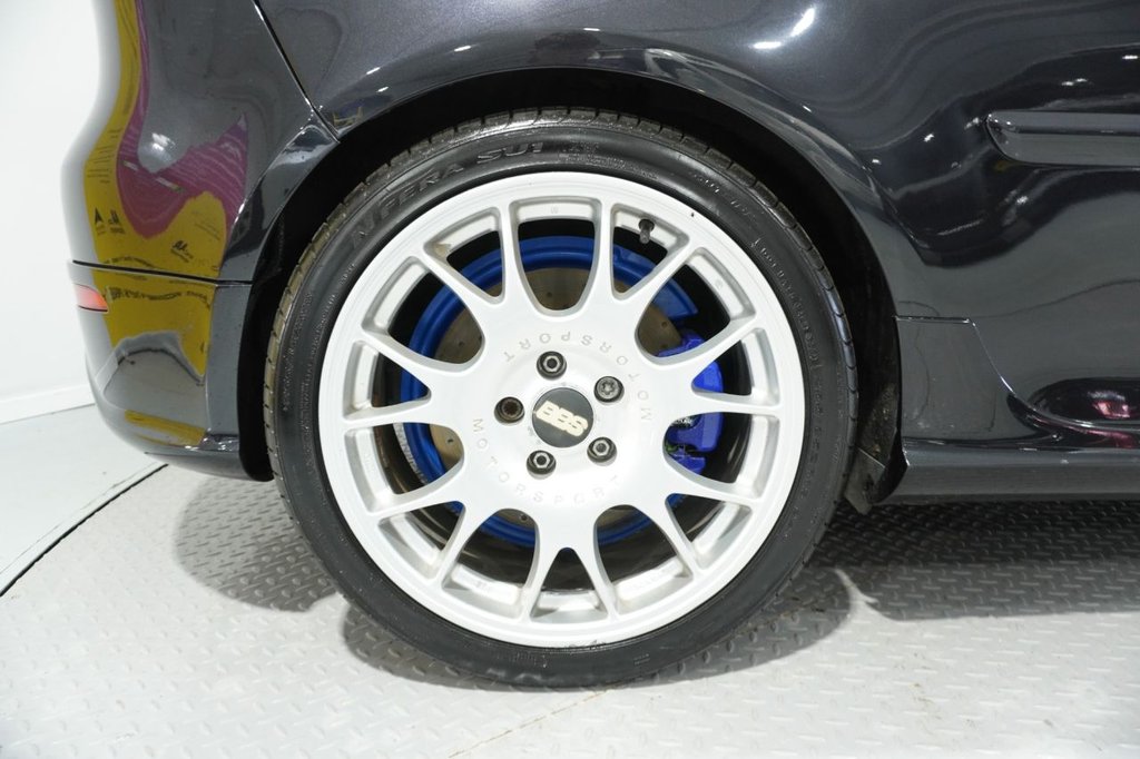 Used Volkswagen Golf 2006 for sale - 76820665: Photo 8