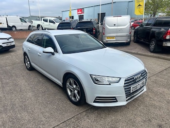 Used Audi A4 2017 for sale - 78345099: Photo