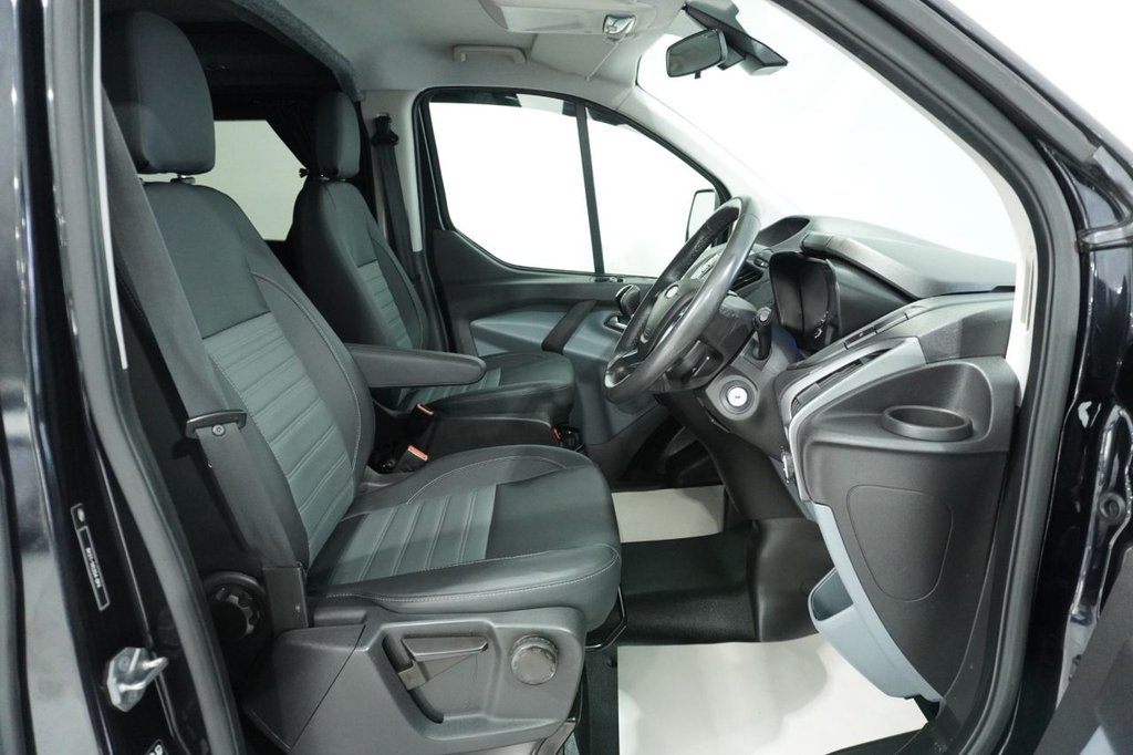 Used Ford Transit Custom 2015 for sale - 76820228: Photo 13