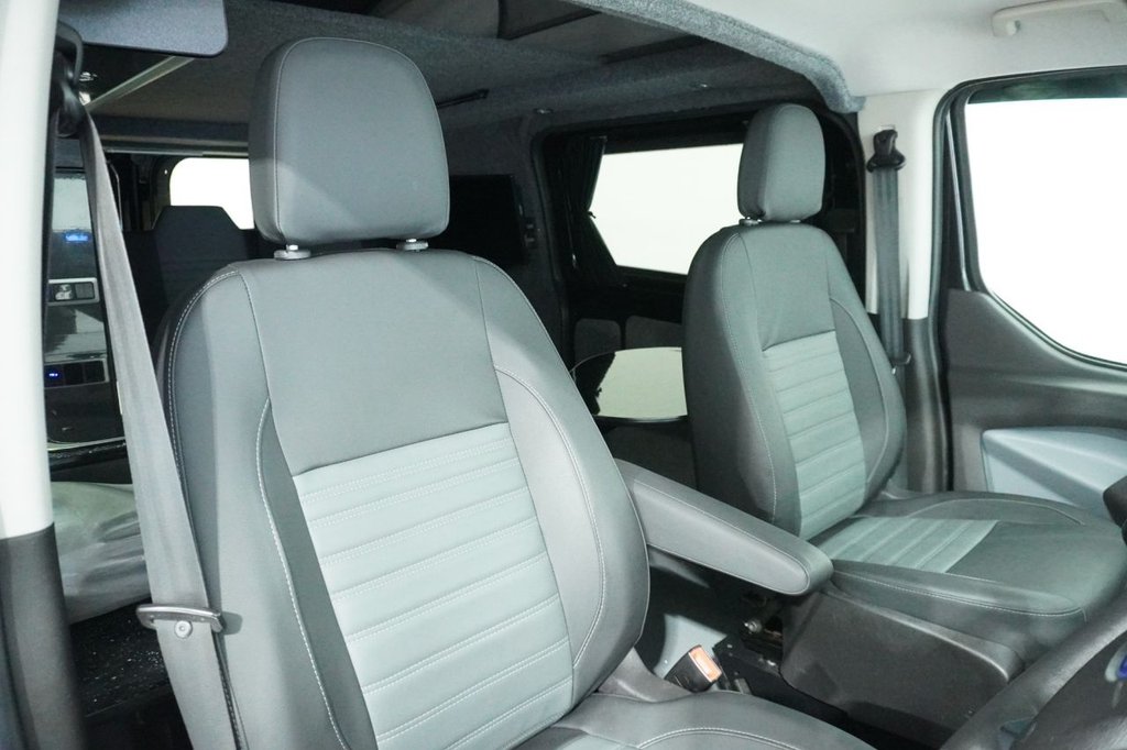 Used Ford Transit Custom 2015 for sale - 76820228: Photo 15
