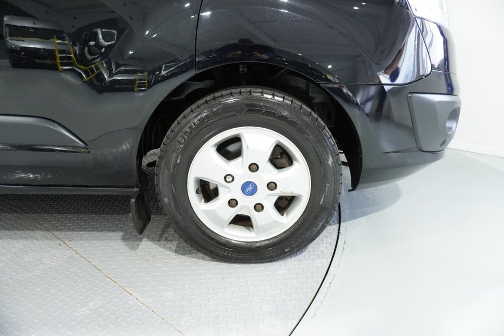 Used Ford Transit Custom 2015 for sale - 76820228: Photo 16