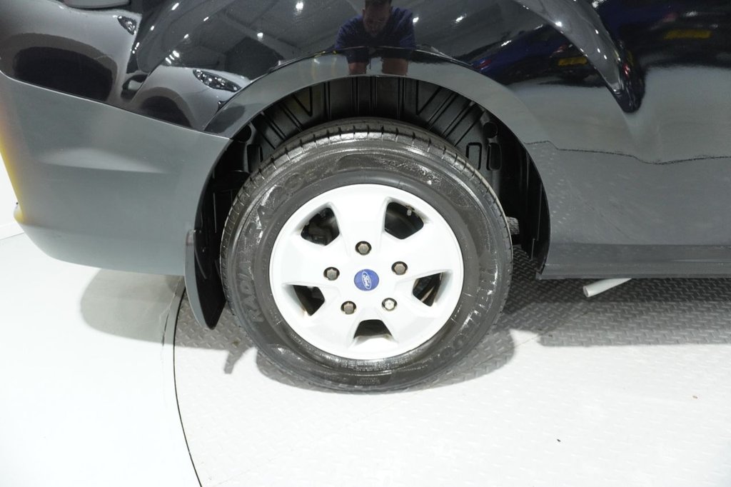 Used Ford Transit Custom 2015 for sale - 76820228: Photo 18