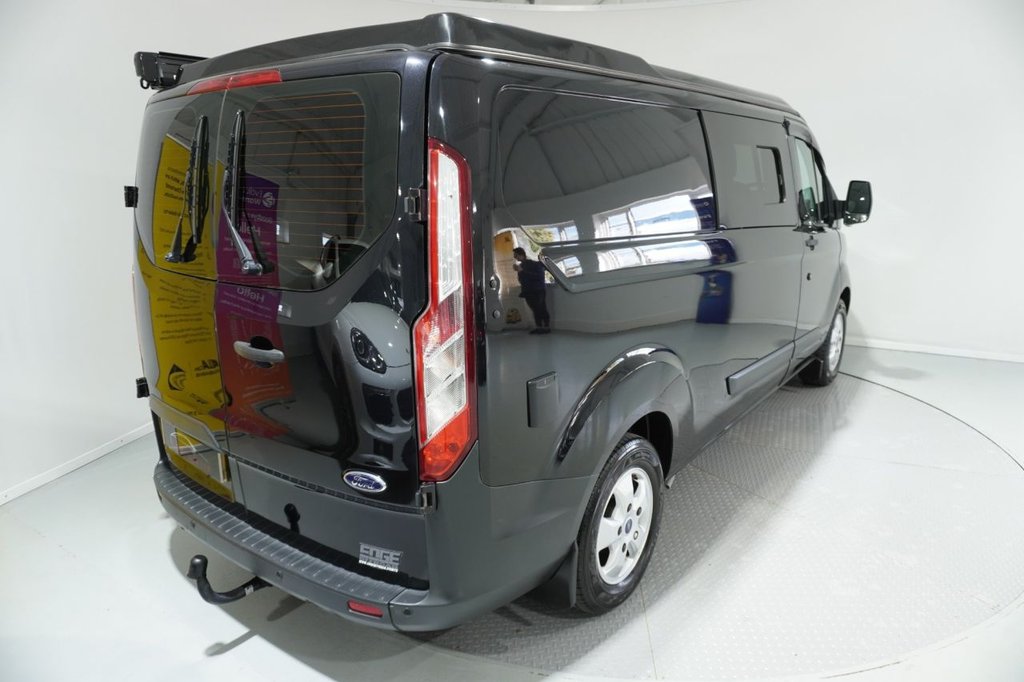 Used Ford Transit Custom 2015 for sale - 76820228: Photo 19