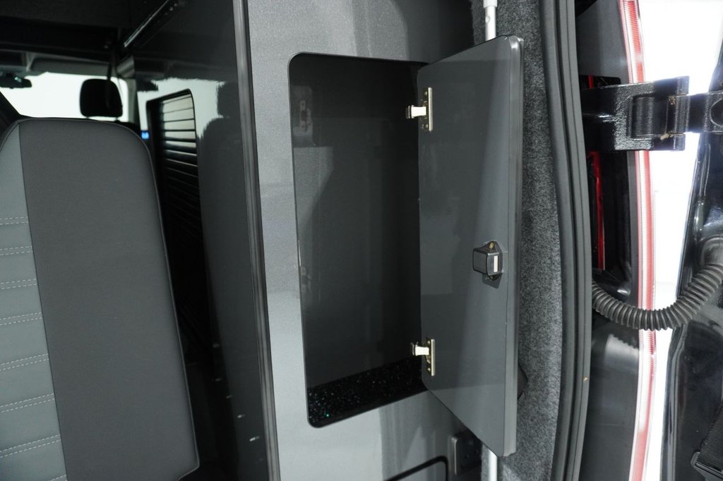 Used Ford Transit Custom 2015 for sale - 76820228: Photo 27