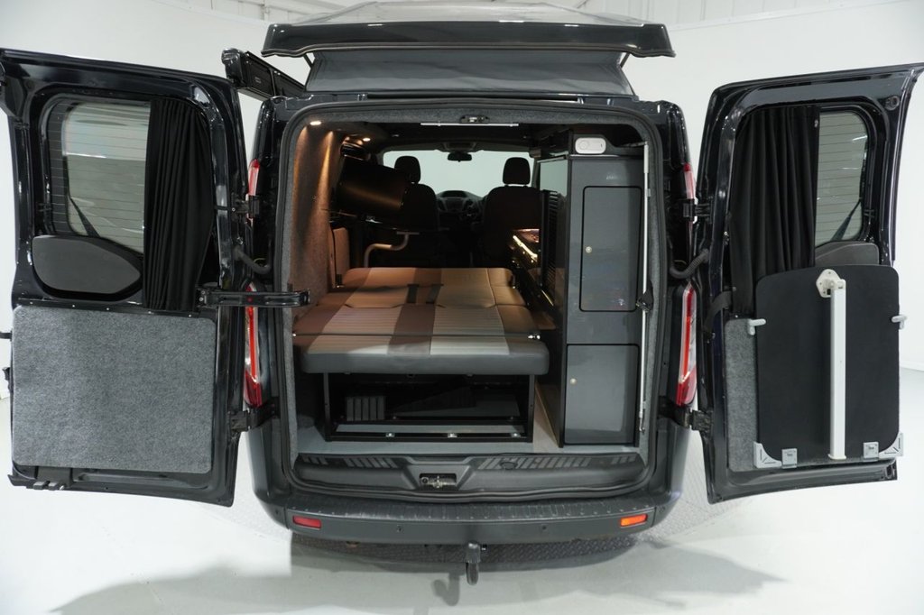 Used Ford Transit Custom 2015 for sale - 76820228: Photo 30