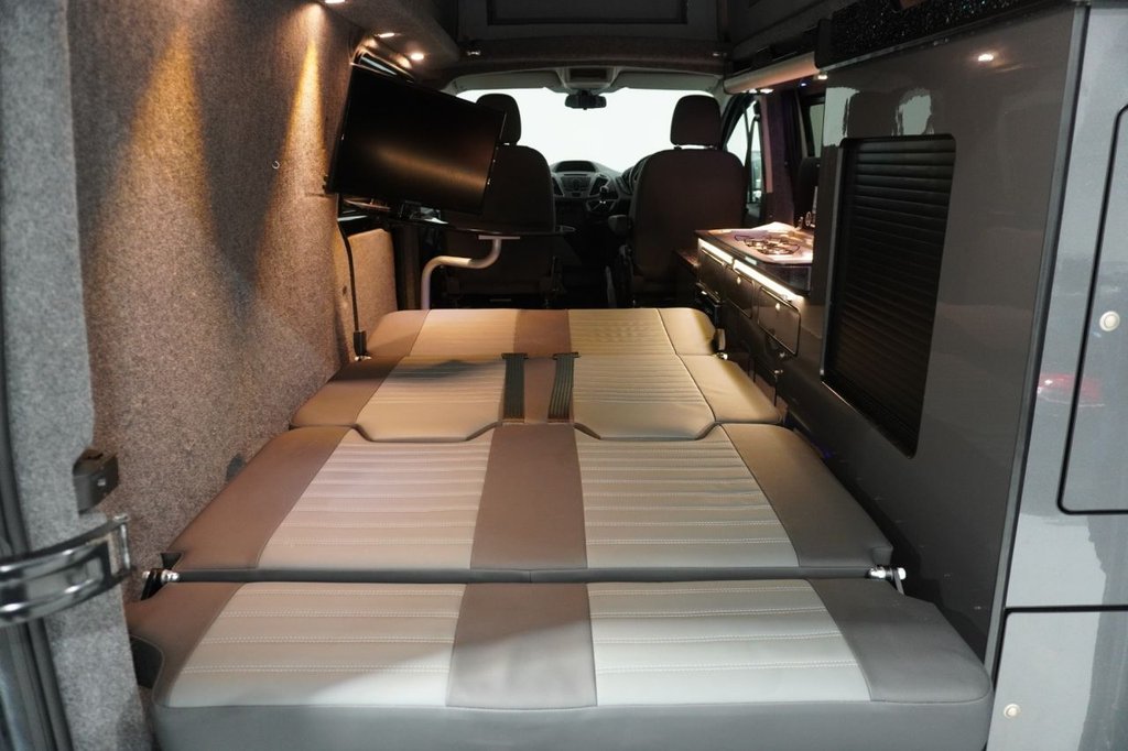 Used Ford Transit Custom 2015 for sale - 76820228: Photo 31