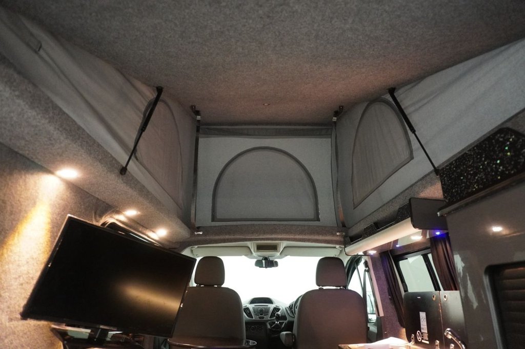 Used Ford Transit Custom 2015 for sale - 76820228: Photo 32