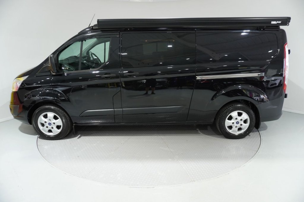 Used Ford Transit Custom 2015 for sale - 76820228: Photo 34