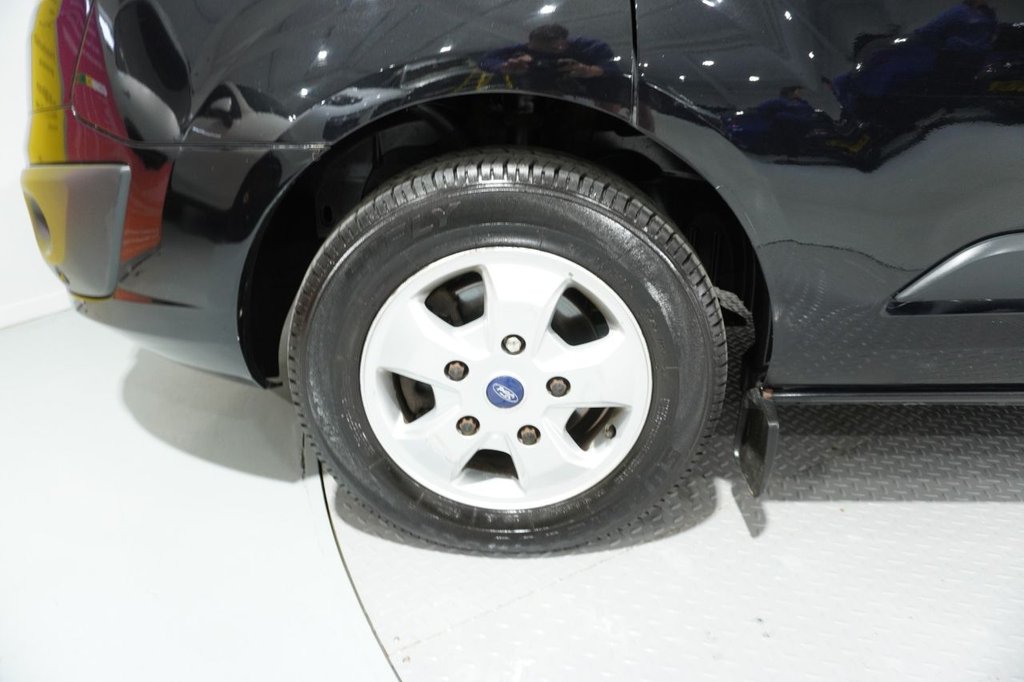 Used Ford Transit Custom 2015 for sale - 76820228: Photo 36