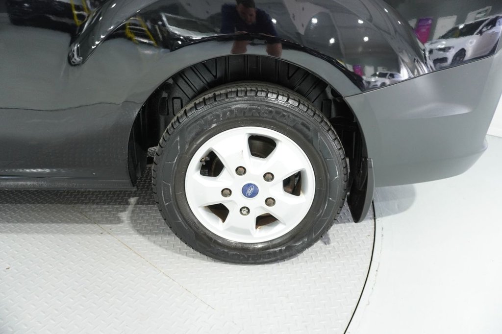 Used Ford Transit Custom 2015 for sale - 76820228: Photo 37