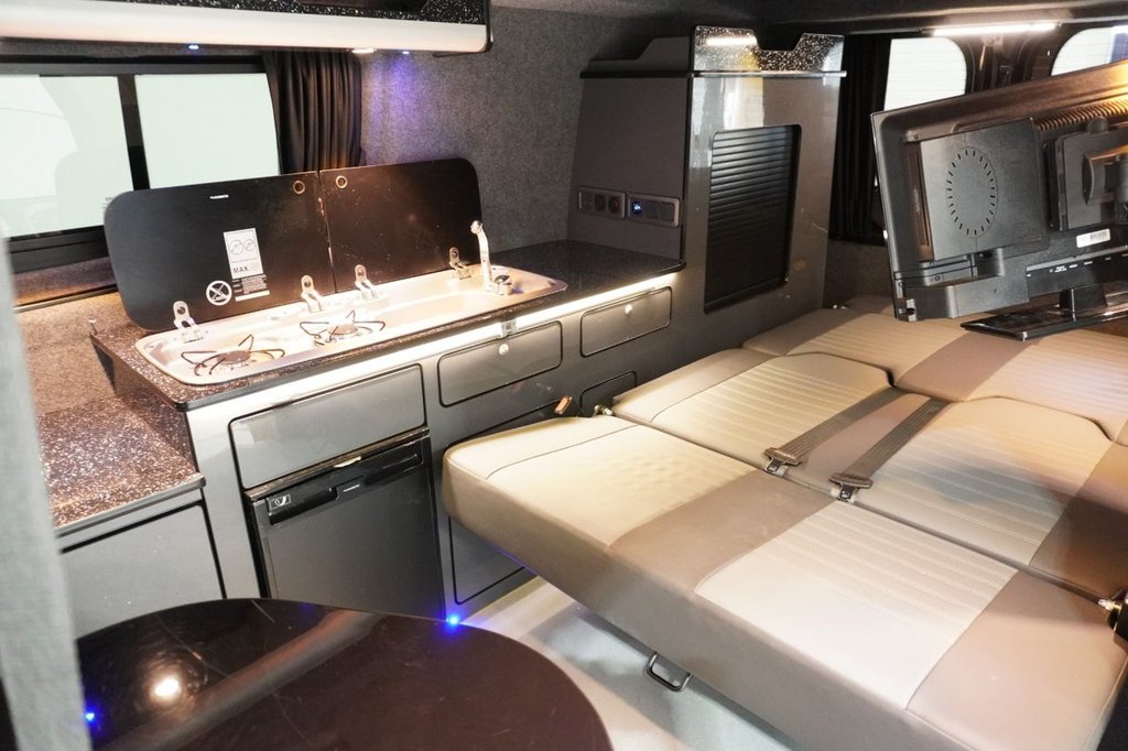 Used Ford Transit Custom 2015 for sale - 76820228: Photo 44