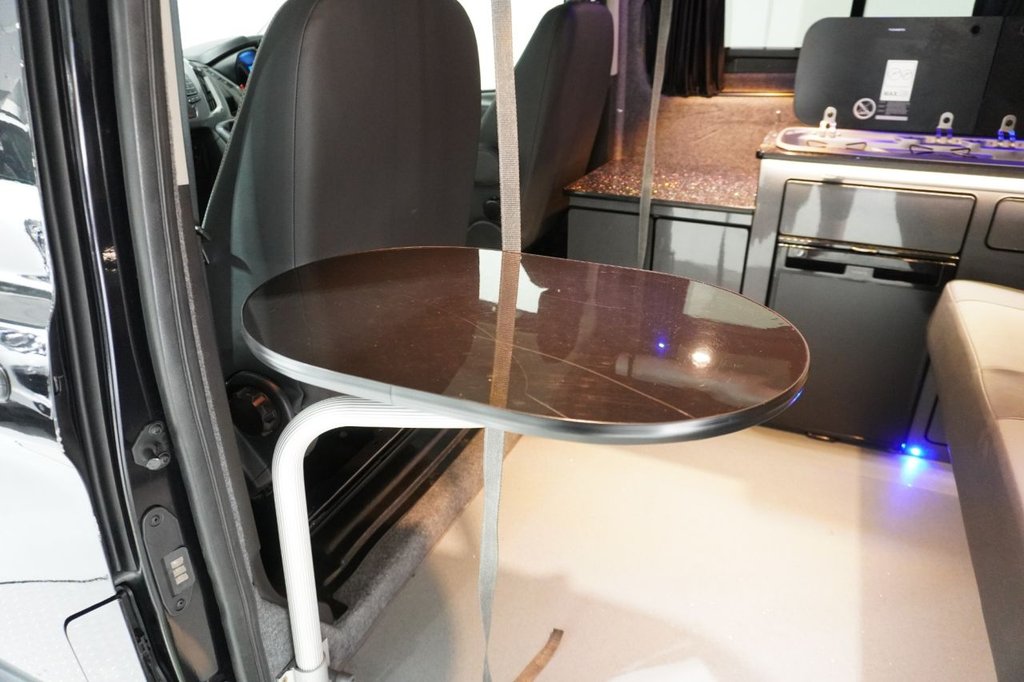 Used Ford Transit Custom 2015 for sale - 76820228: Photo 47