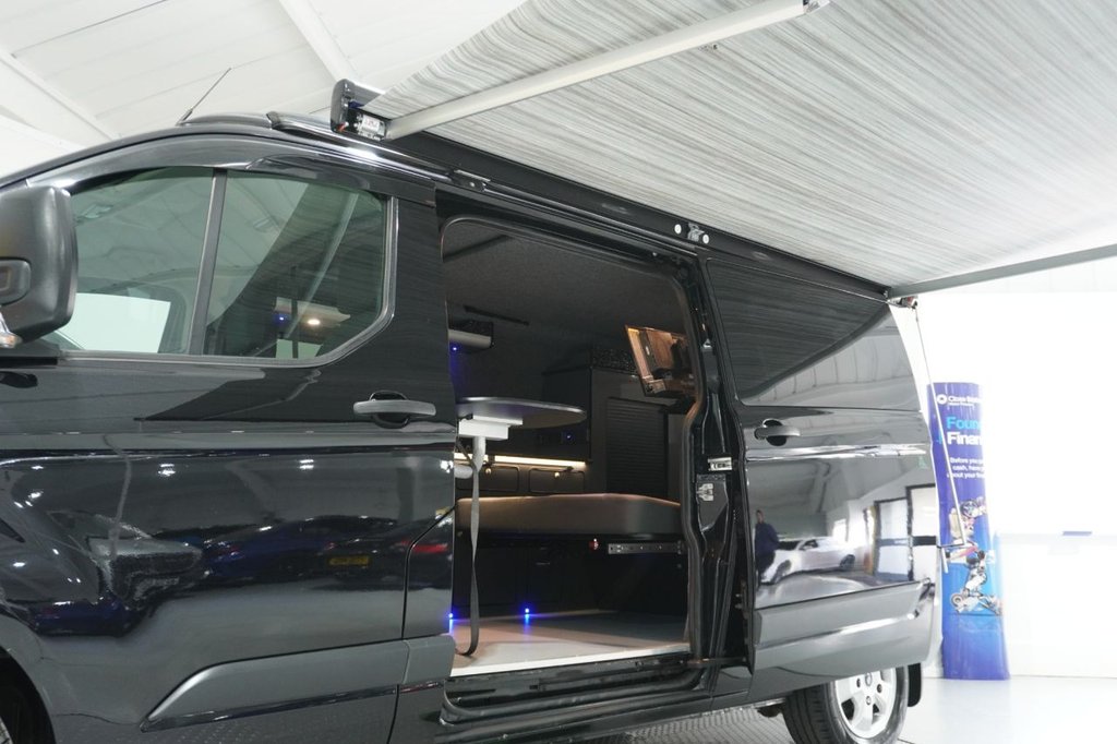 Used Ford Transit Custom 2015 for sale - 76820228: Photo 50