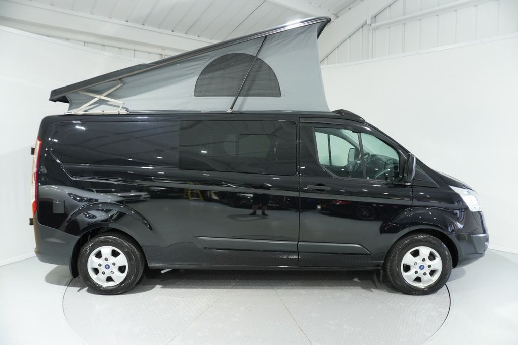 Used Ford Transit Custom 2015 for sale - 76820228: Photo 9